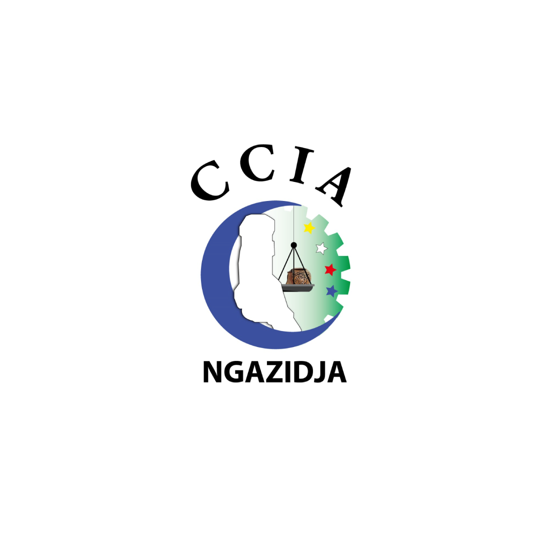 logo CCIA Ngazidja