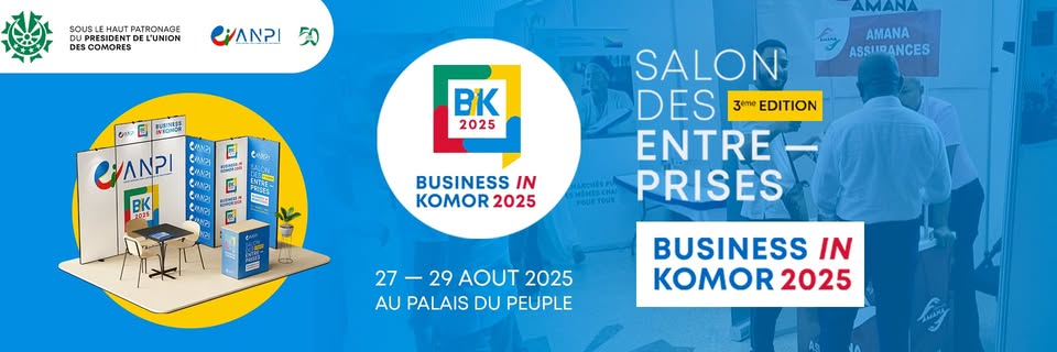 Salon des entreprises - 4ème édition