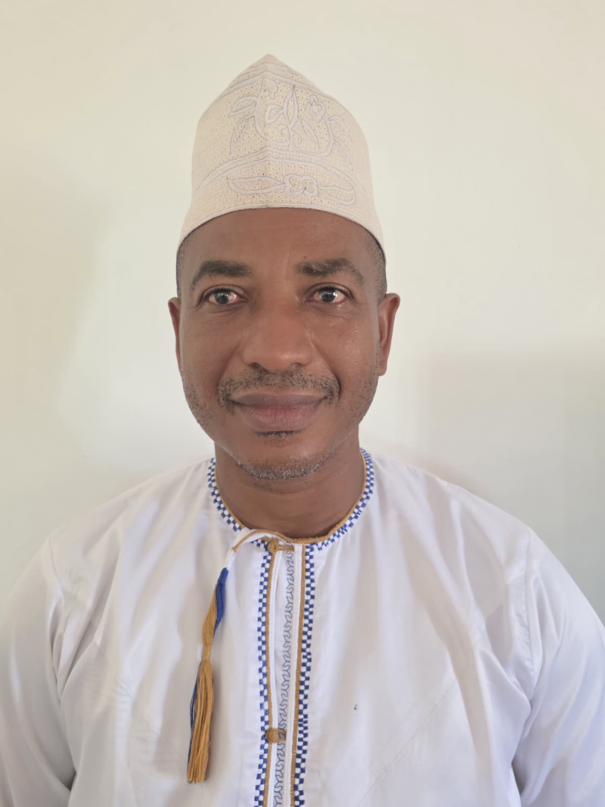 Photo élu Houssoim Housseni Madi