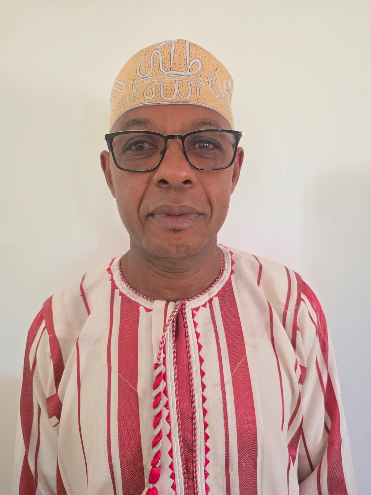 Photo élu Alilfata Ibrahim