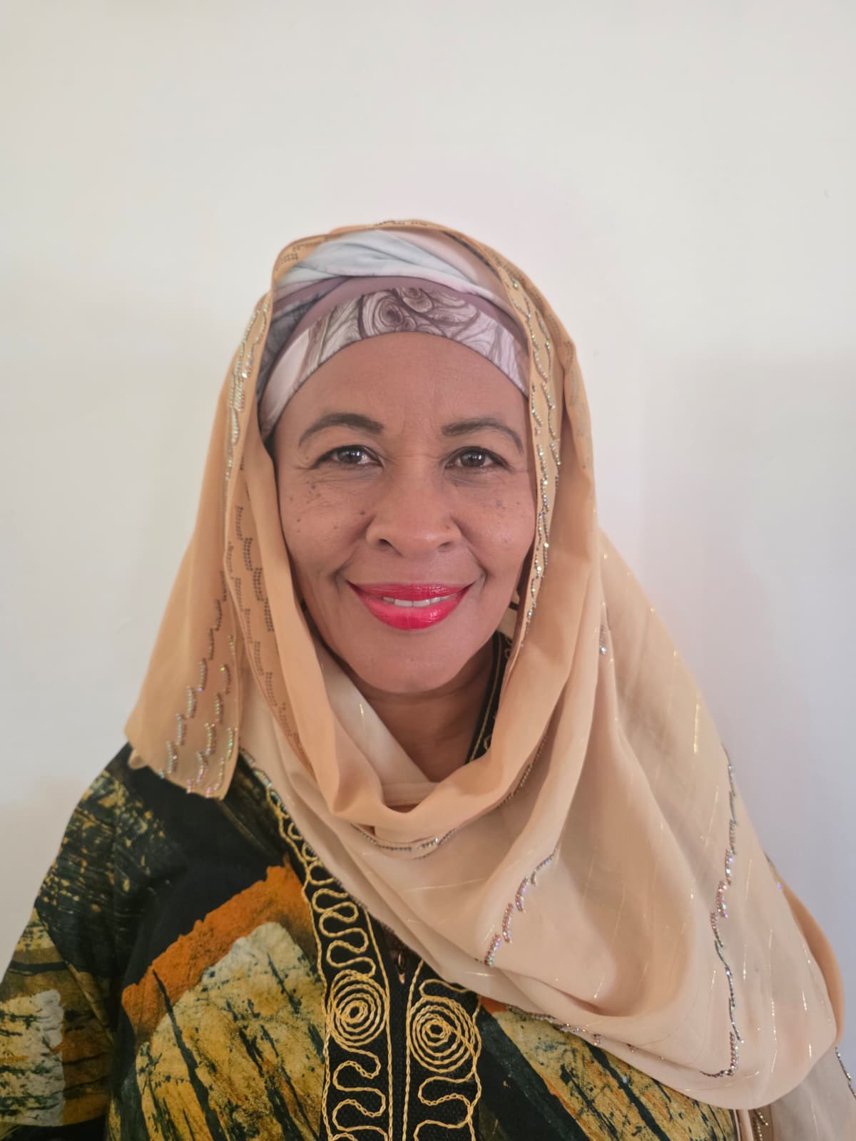 Photo élu Zaharat Mohamed