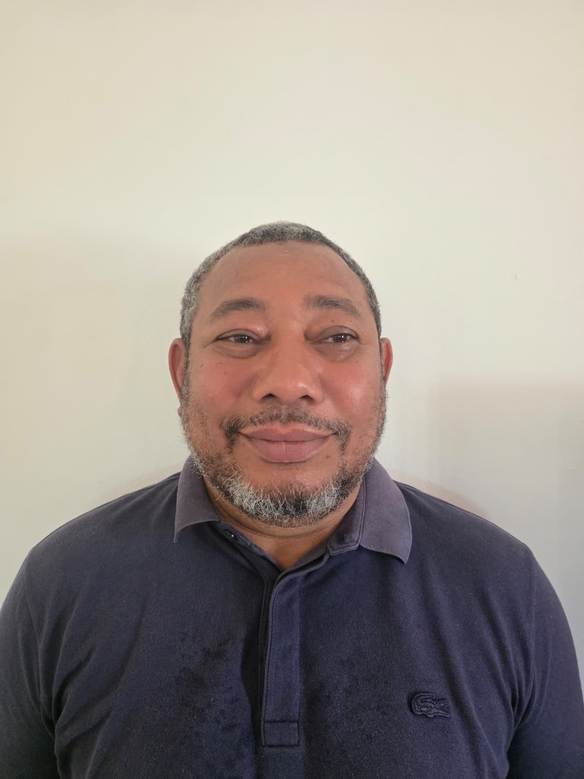 Photo élu Said Allaoui Abdallah